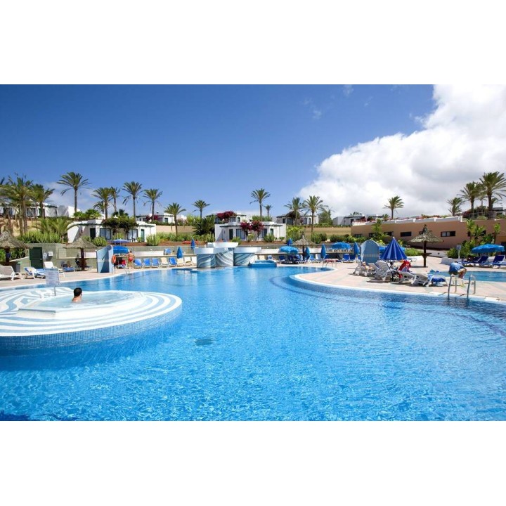 HL Club Playa Blanca Hotel