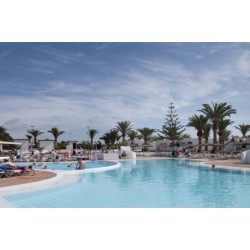 Hl Rio Playa Blanca Hotel