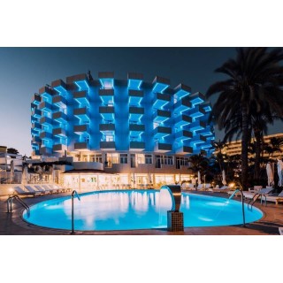 HL Rondo Hotel Adults Only