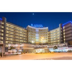 HL Suite Hotel Playa Del Ingles Adults Only