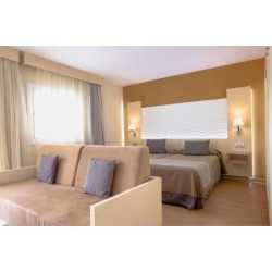 HL Suite Nardos