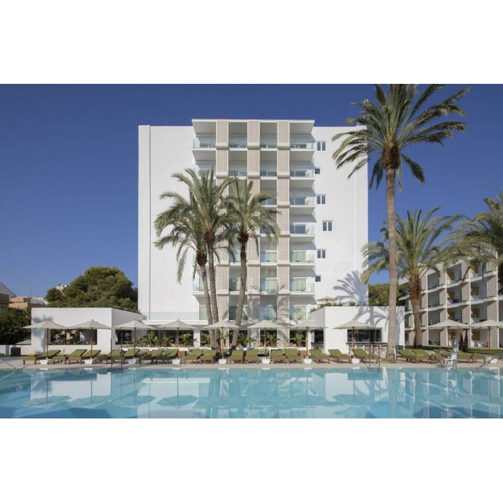 HM Ayron Park Adults Only