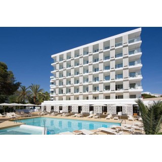 HM Balanguera Beach – Adults Only