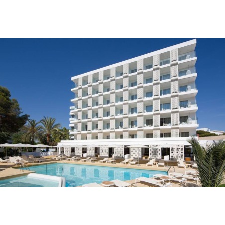 HM Balanguera Beach – Adults Only