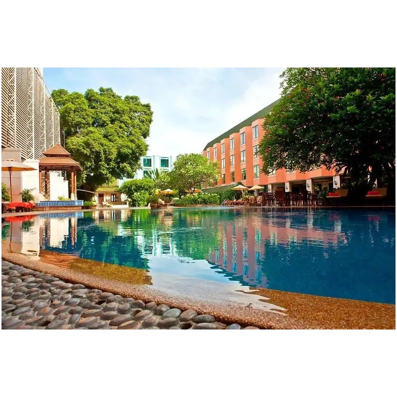 The Bayview Pattaya