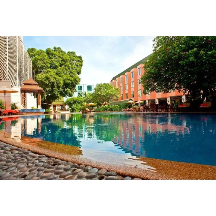 The Bayview Pattaya