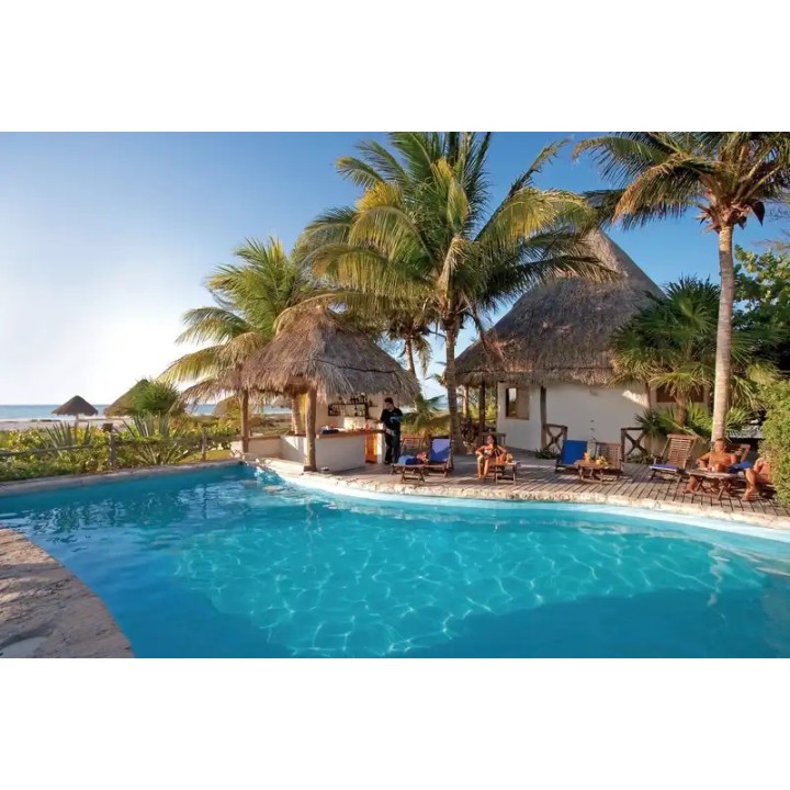 Holbox by Xaloc Resort