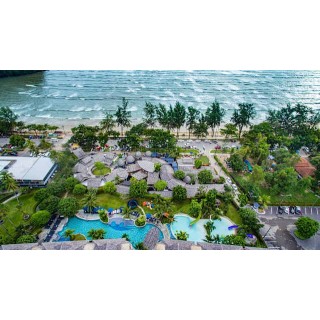 Holiday Ao Nang Beach Resort, Krabi