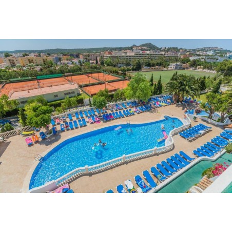 Holiday Center
