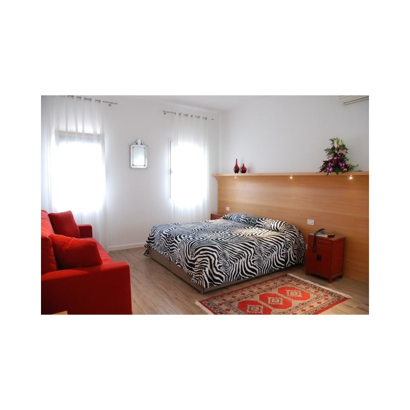 Holiday Center Valdor