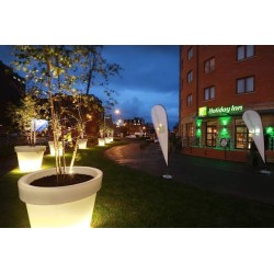 Holiday Inn Belfast City Centre