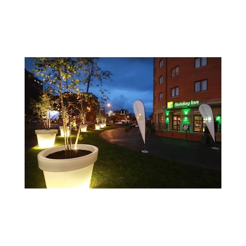 Holiday Inn Belfast City Centre