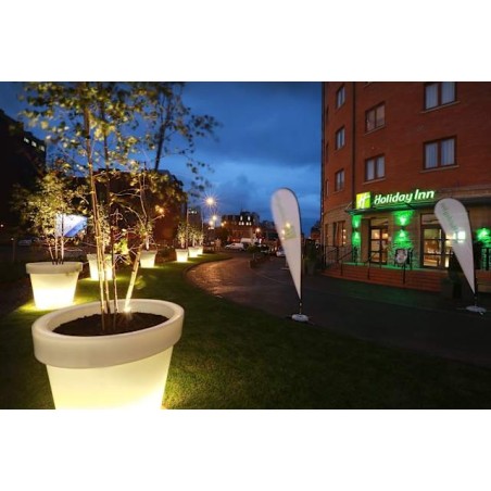 Holiday Inn Belfast City Centre