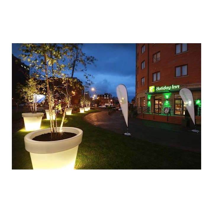 Holiday Inn Belfast City Centre