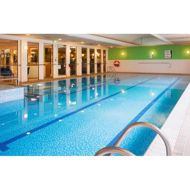 Holiday Inn Colchester