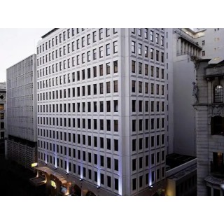 Holiday Inn Express - Cape Town City Centre