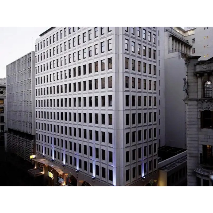 Holiday Inn Express - Cape Town City Centre