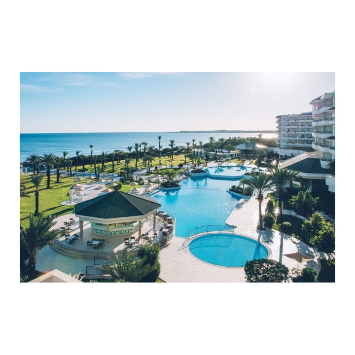 Iberostar Selection Royal El Mansour