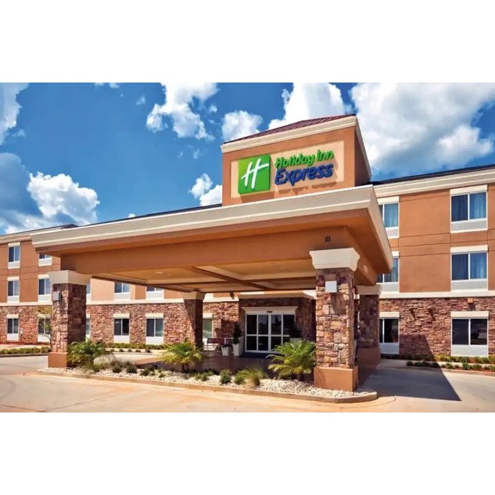 Holiday Inn Express & Suites Page, an IHG Hotel