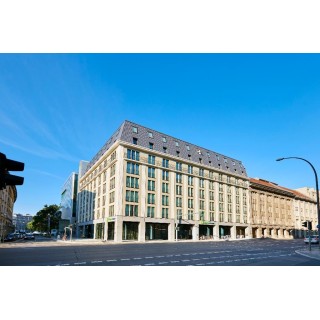 Holiday Inn Express Berlin - Alexanderplatz