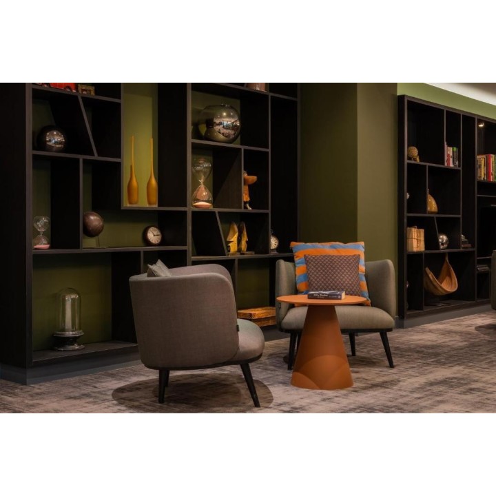 Holiday Inn Express Brussels - Airport, an IHG Hotel