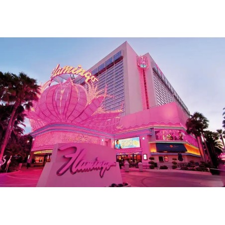 Flamingo Las Vegas