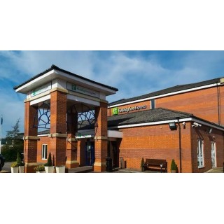 Holiday Inn Express East