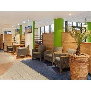 Holiday Inn Express Lille Centre