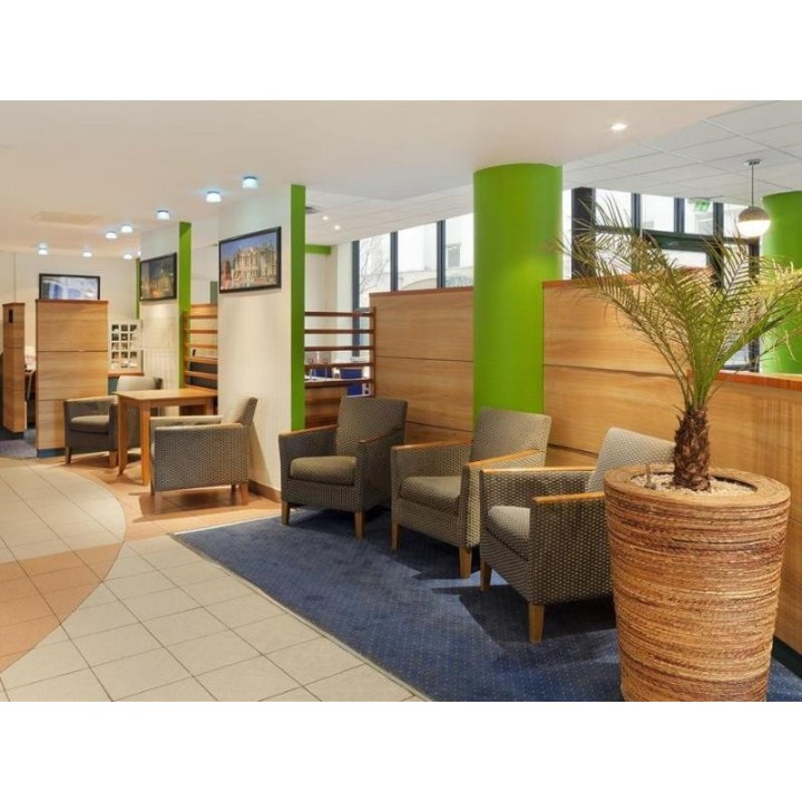 Holiday Inn Express Lille Centre