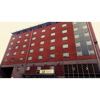 Holiday Inn Express Limehouse