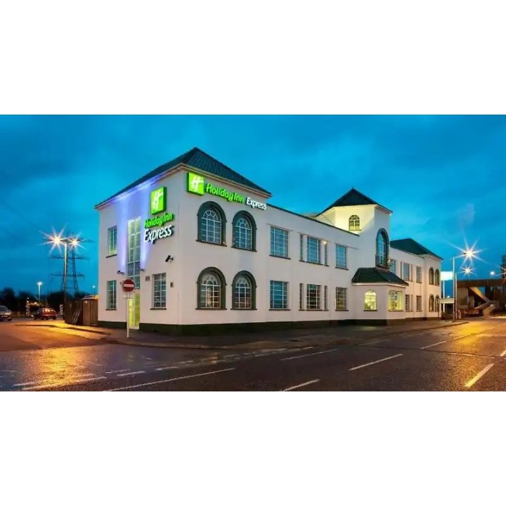 Holiday Inn Express London Chingford-Nth Circular
