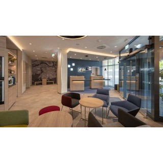 Holiday Inn Express Offenbach