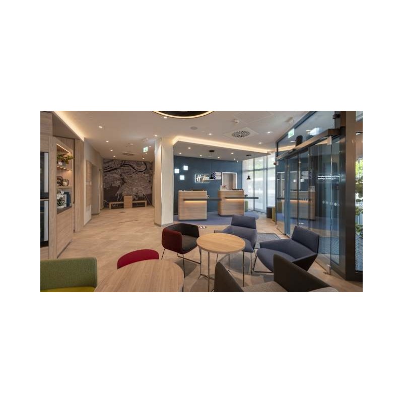 Holiday Inn Express Offenbach