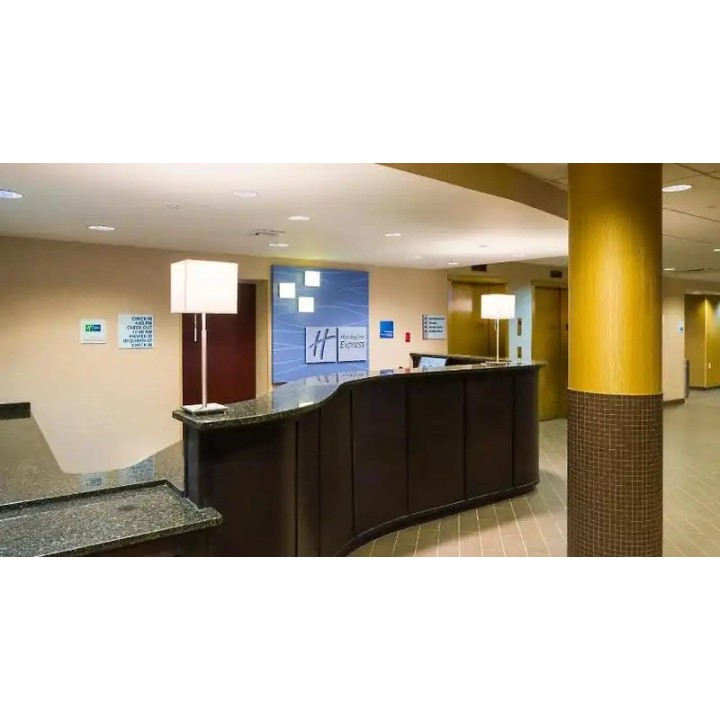 Holiday Inn Express Philadelphia - Penns Landing
