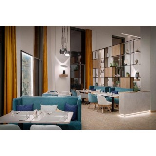 Holiday Inn Hamburg HafenCity