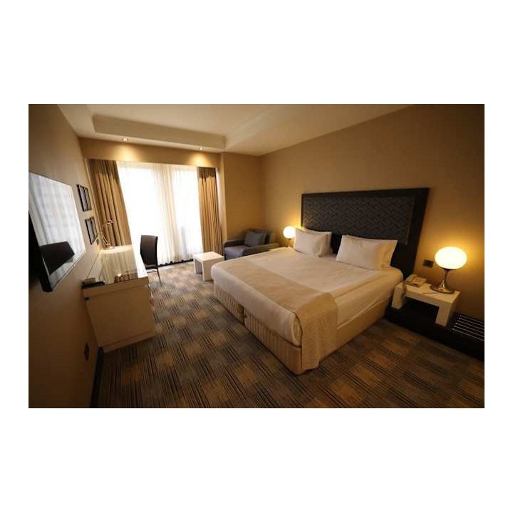 Holiday Inn Istanbul Airport