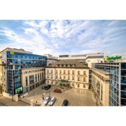 Holiday Inn Krakow City Center