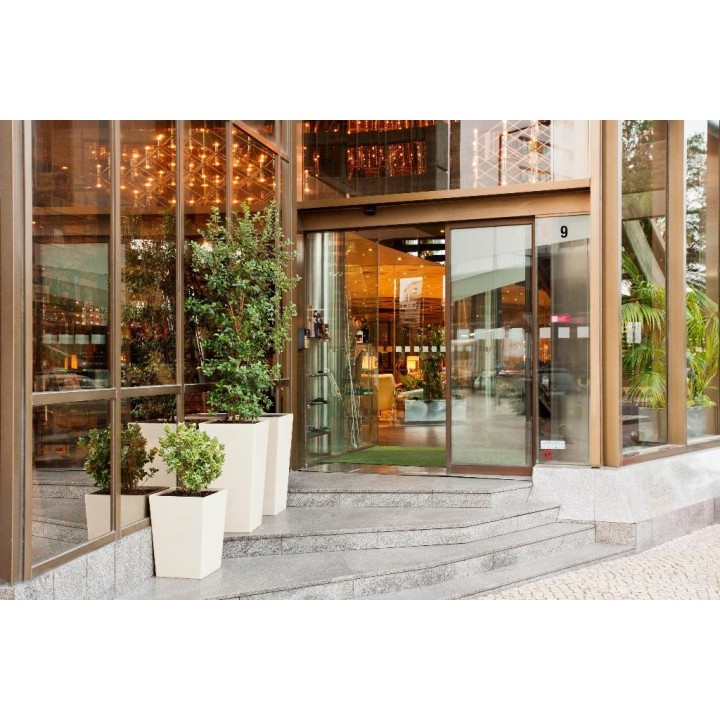 Holiday Inn Lisbon Continental