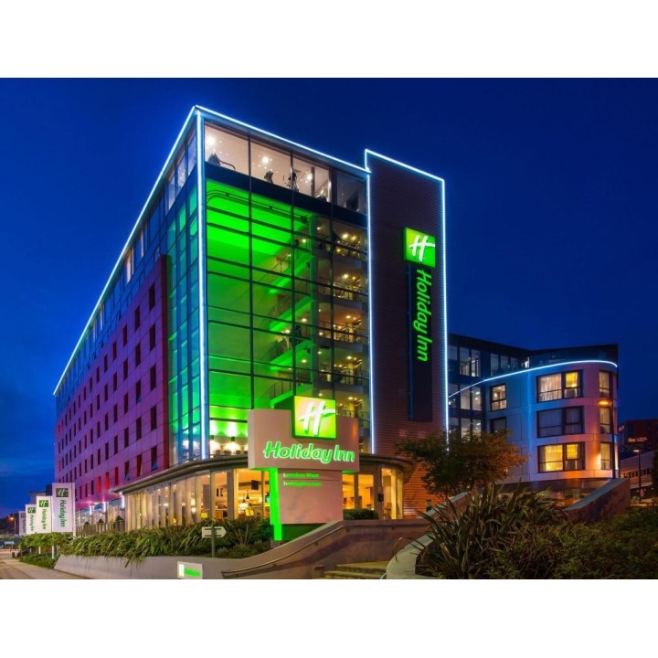 Holiday Inn London-West