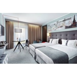 Holiday Inn Lübeck