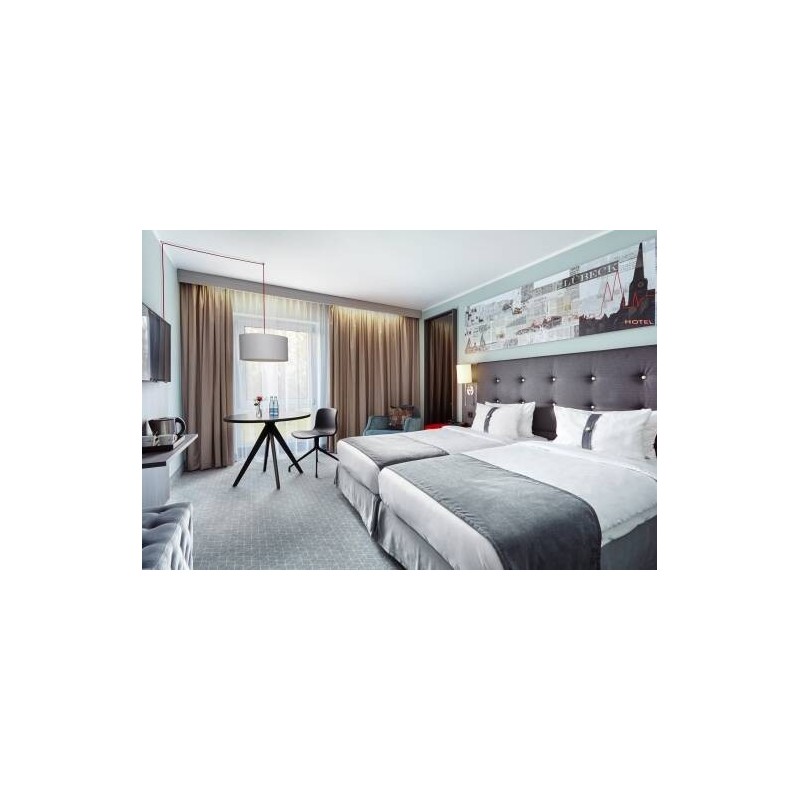 Holiday Inn Lübeck