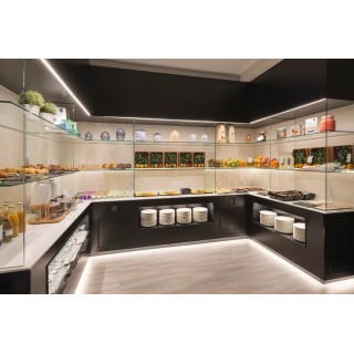 Holiday Inn Madrid Calle Alcala