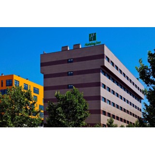 Holiday Inn Madrid Las Tablas