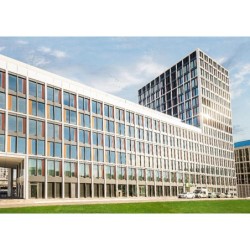 Holiday Inn Mannheim City