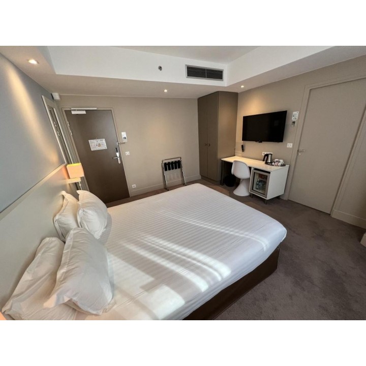 Holiday Inn Paris Auteuil