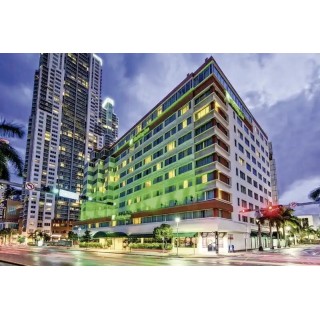 Holiday Inn Port of Miami