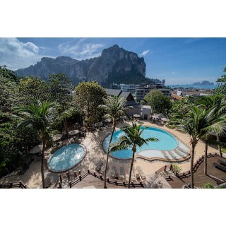 Holiday Inn Resort Krabi Ao Nang Beach by IHG