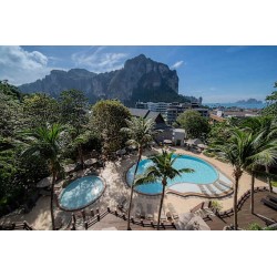 Holiday Inn Resort Krabi Ao Nang Beach by IHG