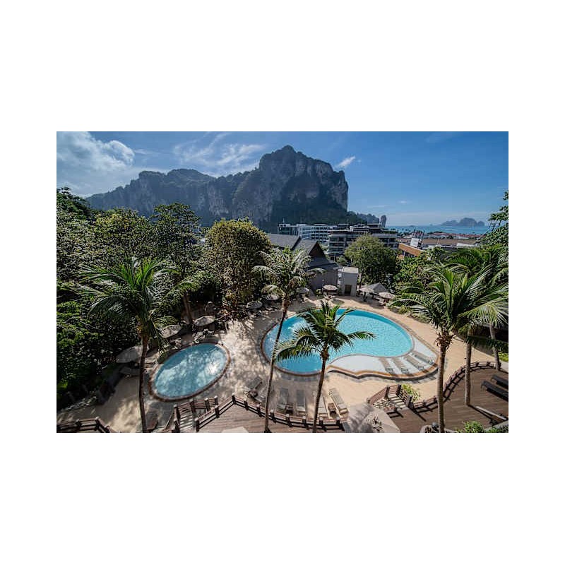 Holiday Inn Resort Krabi Ao Nang Beach by IHG