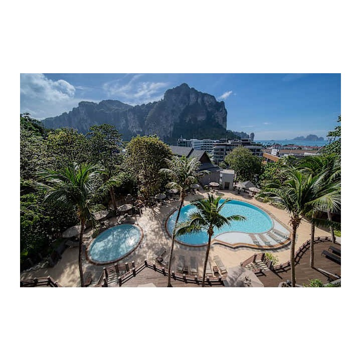 Holiday Inn Resort Krabi Ao Nang Beach by IHG